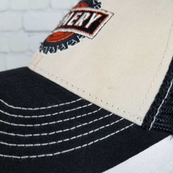 FARMERY | mesh adjustable baseball cap hat - Picture 3 of 9